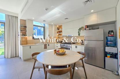 Townhouse - 3 Bedrooms - 4 Bathrooms for sale in Ruba - Arabian Ranches 3 - Dubai