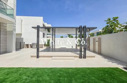 Villa - 5 Bedrooms - 6 Bathrooms for rent in District One Villas - District One - Mohammed Bin Rashid City - Dubai