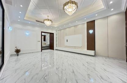 Villa - 5 Bedrooms - 7+ Bathrooms for sale in Al Helio 2 - Al Helio - Ajman Villa - 5 Bedrooms - 7+ Bathrooms for sale in Al Helio 2 - Al Helio - Ajman