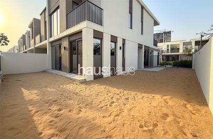 Townhouse - 4 Bedrooms - 4 Bathrooms for sale in Aura Gardens - Tilal Al Ghaf - Dubai