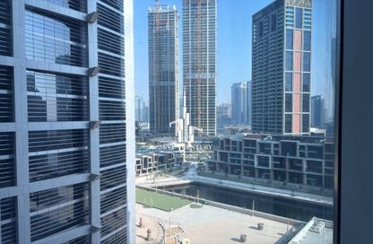 Office Space - Studio - 1 Bathroom for rent in Bayswater - Business Bay - Dubai Office Space - Studio - 1 Bathroom for rent in Bayswater - Business Bay - Dubai