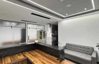 Office Space - Studio - 1 Bathroom for rent in Bayswater - Business Bay - Dubai Office Space - Studio - 1 Bathroom for rent in Bayswater - Business Bay - Dubai