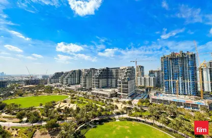 Apartment - 3 Bedrooms - 4 Bathrooms for rent in Park Field Tower 2 - Park Field - Dubai Hills Estate - Dubai Apartment - 3 Bedrooms - 4 Bathrooms for rent in Park Field Tower 2 - Park Field - Dubai Hills Estate - Dubai