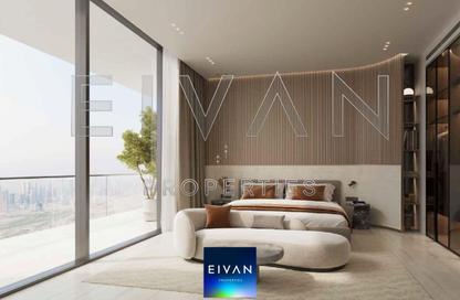 Apartment - Studio - 1 Bathroom for sale in Binghatti Elite - Dubai Production City (IMPZ) - Dubai