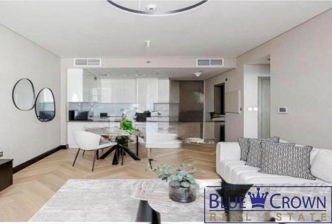 FULLY FURNISHED | WOODEN FLOOR | BEST VIEW