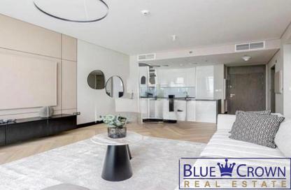 Apartment - 1 Bedroom - 2 Bathrooms for rent in Residences 12 - The Residences at District One - Mohammed Bin Rashid City - Dubai Apartment - 1 Bedroom - 2 Bathrooms for rent in Residences 12 - The Residences at District One - Mohammed Bin Rashid City - Dubai