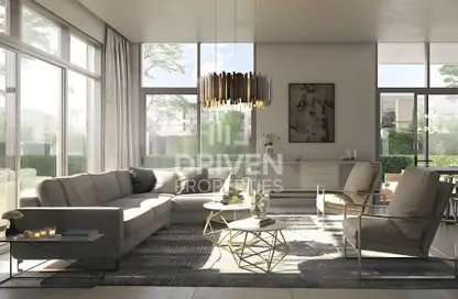 فيلا - 4 غرف نوم - 5 حمامات للبيع في سينسز - المنطقة 11 - مدينة الشيخ محمد بن راشد - دبي