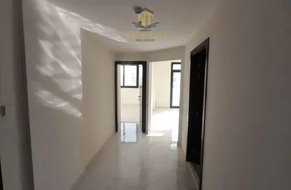 Apartment - 1 Bedroom - 1 Bathroom for rent in Al Zahia 3 - Al Zahia - Muwaileh Commercial - Sharjah
