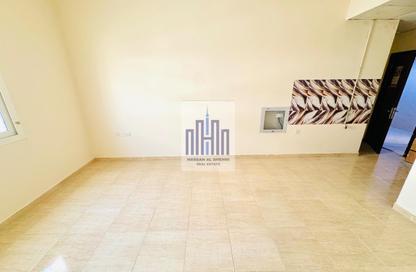 Apartment - Studio - 1 Bathroom for rent in Muwailih Building - Muwaileh - Sharjah