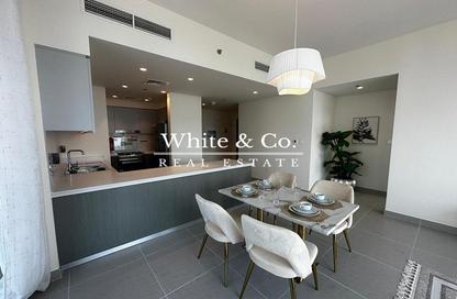 Apartment - 2 Bedrooms - 2 Bathrooms for rent in Forte 2 - Forte - Downtown Dubai - Dubai