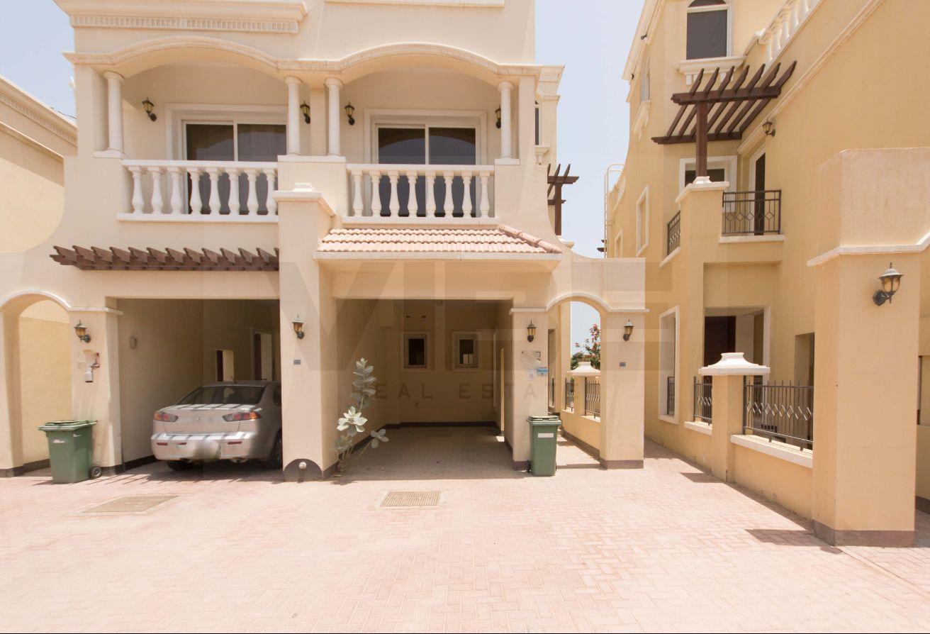 2 bed – Ideal small family home