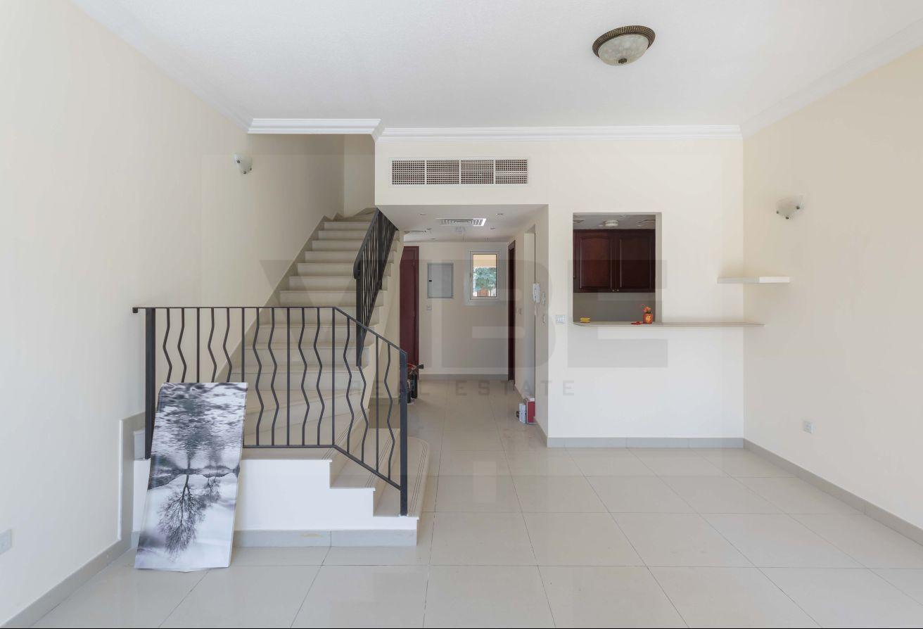 2 bed – Ideal small family home