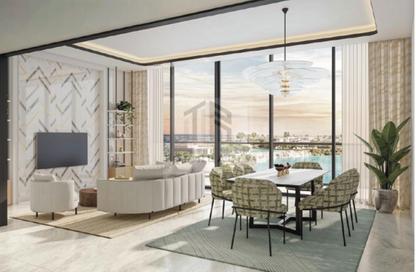 Apartment - Studio - 1 for sale in Azizi Venice 14 - Building F - Azizi Venice 14 - Azizi Venice - Dubai South (Dubai World Central) - Dubai Apartment - Studio - 1 for sale in Azizi Venice 14 - Building F - Azizi Venice 14 - Azizi Venice - Dubai South (Dubai World Central) - Dubai