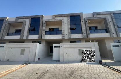 Townhouse - 5 Bedrooms - 6 Bathrooms for sale in Al Helio 1 - Al Helio - Ajman