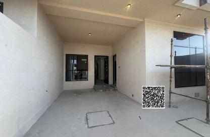 Townhouse - 5 Bedrooms - 6 Bathrooms for sale in Al Helio 1 - Al Helio - Ajman
