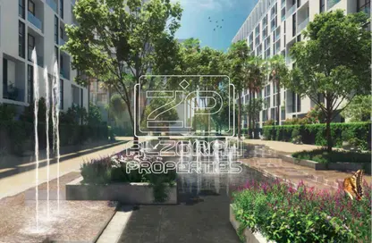 Apartment - 2 Bedrooms - 3 Bathrooms for sale in Hamsa - Al Mamsha - Muwaileh - Sharjah