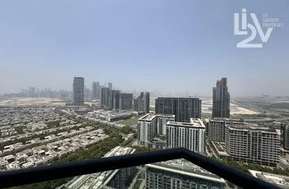 Apartment - 2 Bedrooms - 4 Bathrooms for rent in Sobha Hartland Waves Opulence - Sobha Hartland - Mohammed Bin Rashid City - Dubai