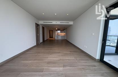 Apartment - 2 Bedrooms - 4 Bathrooms for rent in Sobha Hartland Waves Opulence - Sobha Hartland - Mohammed Bin Rashid City - Dubai