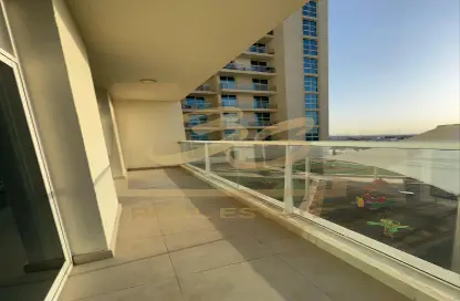 Apartment - 1 Bedroom - 2 Bathrooms for sale in Azizi Plaza - Al Furjan - Dubai