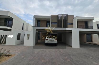 Villa - 4 Bedrooms - 5 Bathrooms for rent in Tilal Al Furjan - Al Furjan - Dubai