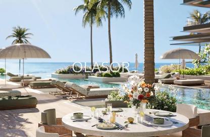 Apartment - 2 Bedrooms - 3 Bathrooms for sale in Cheval Residences - Dubai Islands - Dubai