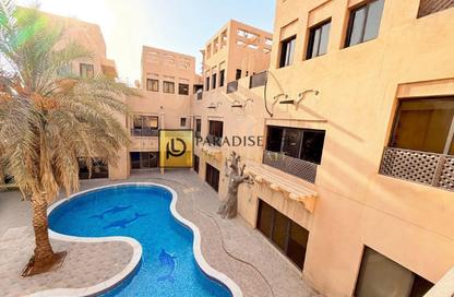 Villa - 3 - 4 for rent in Mirdiff 44 Villas - Mirdif - Dubai