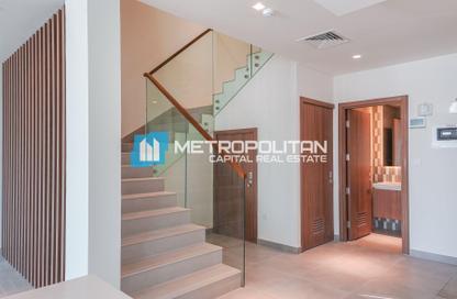 Townhouse - 2 Bedrooms - 3 Bathrooms for sale in The Magnolias - Yas Acres - Yas Island - Abu Dhabi