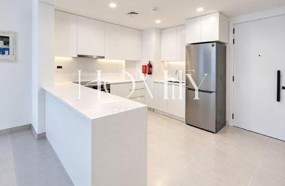 Apartment - 1 - 1 for rent in Cubix Residences - District 12 - Jumeirah Village Circle - Dubai