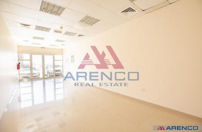 Retail - Studio for rent in Arenco Buildings - Al Madar 2 - Al Madar - Umm Al Quwain