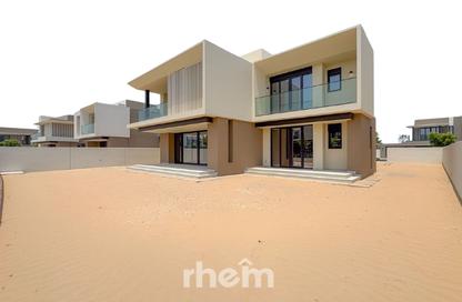 Villa - 5 - 7 for sale in Jebel Ali Village Villas - Jebel Ali Village - Jebel Ali - Dubai