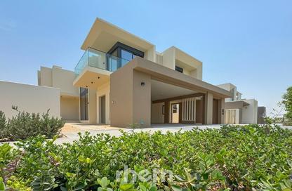 Villa - 5 - 7 for sale in Jebel Ali Village Villas - Jebel Ali Village - Jebel Ali - Dubai