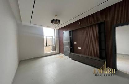 Villa - 5 Bedrooms - 6 Bathrooms for rent in Al Helio 2 - Al Helio - Ajman