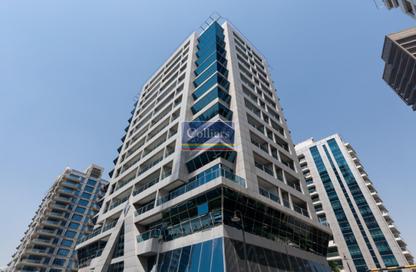 Apartment - 2 Bedrooms - 2 Bathrooms for rent in The Diamond - Dubai Sports City - Dubai Apartment - 2 Bedrooms - 2 Bathrooms for rent in The Diamond - Dubai Sports City - Dubai