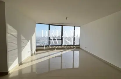 Apartment - 2 Bedrooms - 3 Bathrooms for rent in Sky Tower - Shams Abu Dhabi - Al Reem Island - Abu Dhabi