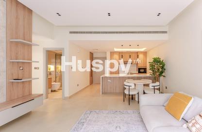Apartment - 1 Bedroom - 2 Bathrooms for rent in Al Nakheel 2 - Al Nakheel - Greens - Dubai Apartment - 1 Bedroom - 2 Bathrooms for rent in Al Nakheel 2 - Al Nakheel - Greens - Dubai