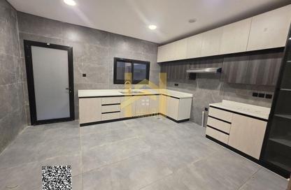Villa - 5 Bedrooms - 7 Bathrooms for sale in Al Helio 2 - Al Helio - Ajman Villa - 5 Bedrooms - 7 Bathrooms for sale in Al Helio 2 - Al Helio - Ajman