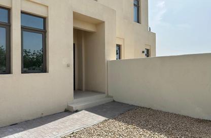 Townhouse - 3 Bedrooms - 3 Bathrooms for rent in Casa Dora - Serena - Dubai Land - Dubai