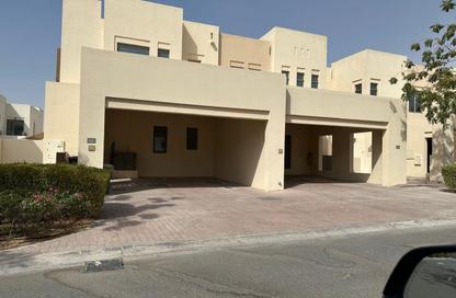 Townhouse - 3 Bedrooms - 3 Bathrooms for rent in Casa Dora - Serena - Dubai Land - Dubai