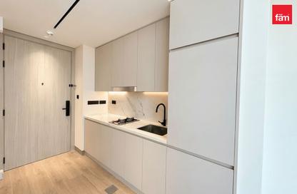 Apartment - Studio - 1 for rent in Tria By Deyaar - Dubai Silicon Oasis - Dubai
