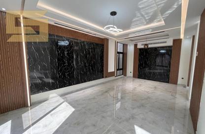 Villa - 5 Bedrooms - 7 Bathrooms for rent in Al Amira Village - Al Yasmeen - Ajman