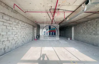 Office Space - Studio - 1 Bathroom for rent in Schon Business Park - Dubai Investment Park (DIP) - Dubai