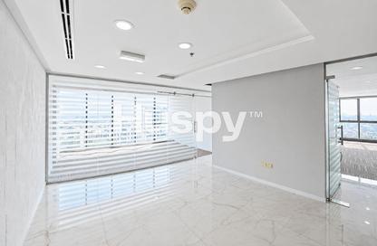 Office Space - Studio - 1 Bathroom for rent in Jumeirah Business Centre 3 (JBC 3) - JLT Cluster Y - Jumeirah Lake Towers - Dubai