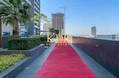Apartment - 1 Bedroom - 2 Bathrooms for rent in Bloom Heights A - Bloom Heights - District 15 - Jumeirah Village Circle - Dubai
