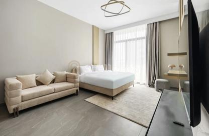 Apartment - Studio - 1 for rent in Elevate by Prescott - Arjan - Dubai