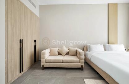 Apartment - Studio - 1 for rent in Elevate by Prescott - Arjan - Dubai