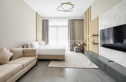 Apartment - Studio - 1 for rent in Elevate by Prescott - Arjan - Dubai