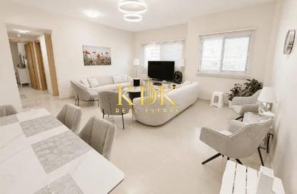 Apartment - 2 Bedrooms - 3 Bathrooms for rent in Profile Residence - Dubai Sports City - Dubai