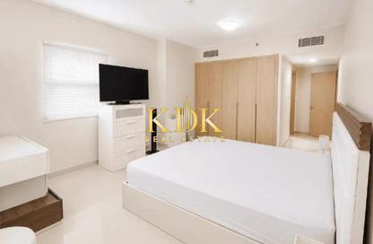 Apartment - 2 Bedrooms - 3 Bathrooms for rent in Profile Residence - Dubai Sports City - Dubai