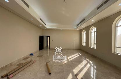 Villa - 7+ Bedrooms - 7+ Bathrooms for rent in Mohamed Bin Zayed City - Abu Dhabi