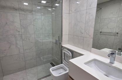 شقة - غرفة نوم - 2 حمامات للبيع في باي ريزيدنس - جزيرة حياة - ميناء العرب - راس الخيمة - رأس الخيمة شقة - غرفة نوم - 2 حمامات للبيع في باي ريزيدنس - جزيرة حياة - ميناء العرب - راس الخيمة - رأس الخيمة